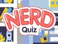 Mchezo Maswali ya Nerd  online