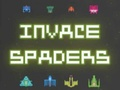 Mchezo Vamizia Spaders  online