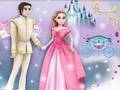 Mchezo Michezo ya Hadithi ya Princess  online