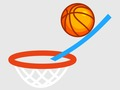 Mchezo Dunk ya Ubongo  online