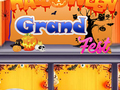 Mchezo Tamasha kuu la Halloween  online
