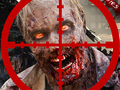 Mchezo Risasi ya Zombie ya Jiji online