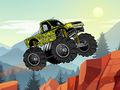 Mchezo Lori la Monster 2D  online