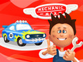 Mchezo Fundi Max  online