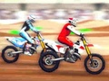 Mchezo Super MX Mbio Mpya  online