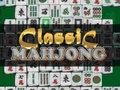 Mchezo Mahjong ya kawaida  online