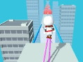 Mchezo Visigino Stacky Rush 3d  online