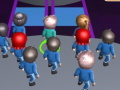 Mchezo Squid Mchezo Survival  online
