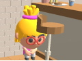 Mchezo Hidenseek 3d online