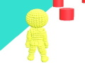Mchezo Mchezo wa Kuendesha-Pixel  online