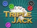 Mchezo Jack Triple  online