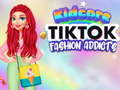 Mchezo Kidcore Tiktok Watapeli wa mitindo online