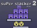 Mchezo Super Stacker 2 online