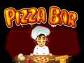 Mchezo Baa ya Pizza  online