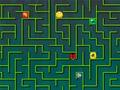 Mchezo Mbio za Maze ll  online