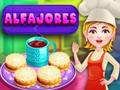 Mchezo Alfajores online