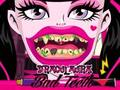 Mchezo Draculaura Meno Mabaya  online