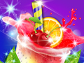 Mchezo Muumba wa Smoothie  online