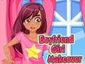 Mchezo Mpenzi Girl Makeover  online