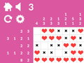 Mchezo Nonogram online