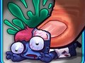 Mchezo Zombie smasher online