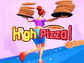Mchezo Pizza ya Juu  online