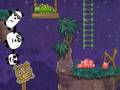Mchezo 3 Panda 2 Usiku  online