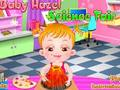 Mchezo Mtoto Hazel Sayansi Fair Play  online