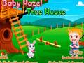 Mchezo Mtoto wa Hazel Tree House  online