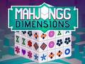 Mchezo Kipimo cha Mahjong  online
