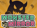 Mchezo Kioo cha Monster  online