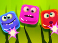 Mchezo Cactus Bana  online