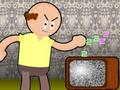 Mchezo TV ya zamani  online