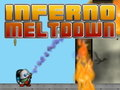 Mchezo Inferno Meltdown online