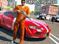 Mchezo Gangster shujaa Grand Simulator online