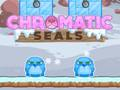 Mchezo Mihuri ya Chromatic  online