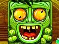 Mchezo Jungle Run oz online