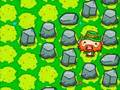 Mchezo Kuzunguka Leprechaun  online