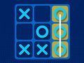 Mchezo Mwalimu wa Tic Tac Toe  online