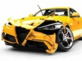 Mchezo Stunt Crasher online