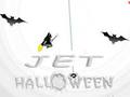 Mchezo Jet Halloween online