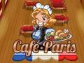 Mchezo Kahawa ya Paris  online