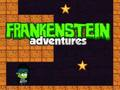 Mchezo Vituko vya Frankenstein  online