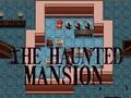 Mchezo Jumba la Haunted  online