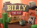 Mchezo Billy mtoto  online