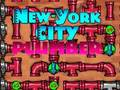 Mchezo Fundi Fundi wa Jiji la New York  online