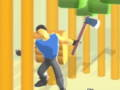 Mchezo Kisiwa cha Buildy 3D  online