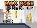 Mchezo BMX BIKE FREESTYLE & RACING online