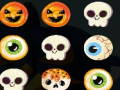 Mchezo Pipi ya Halloween  online