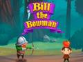 Mchezo Bill Bowman online